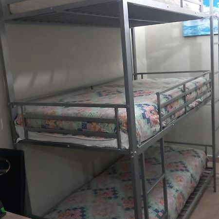 B&B Desiree Бари Экстерьер фото