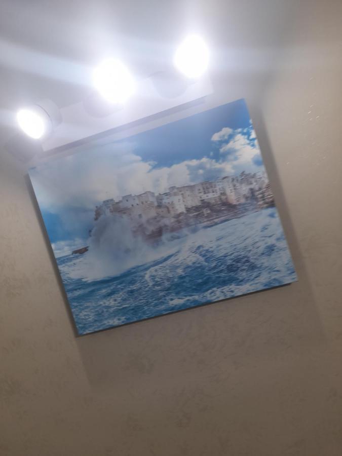 B&B Desiree Бари Экстерьер фото