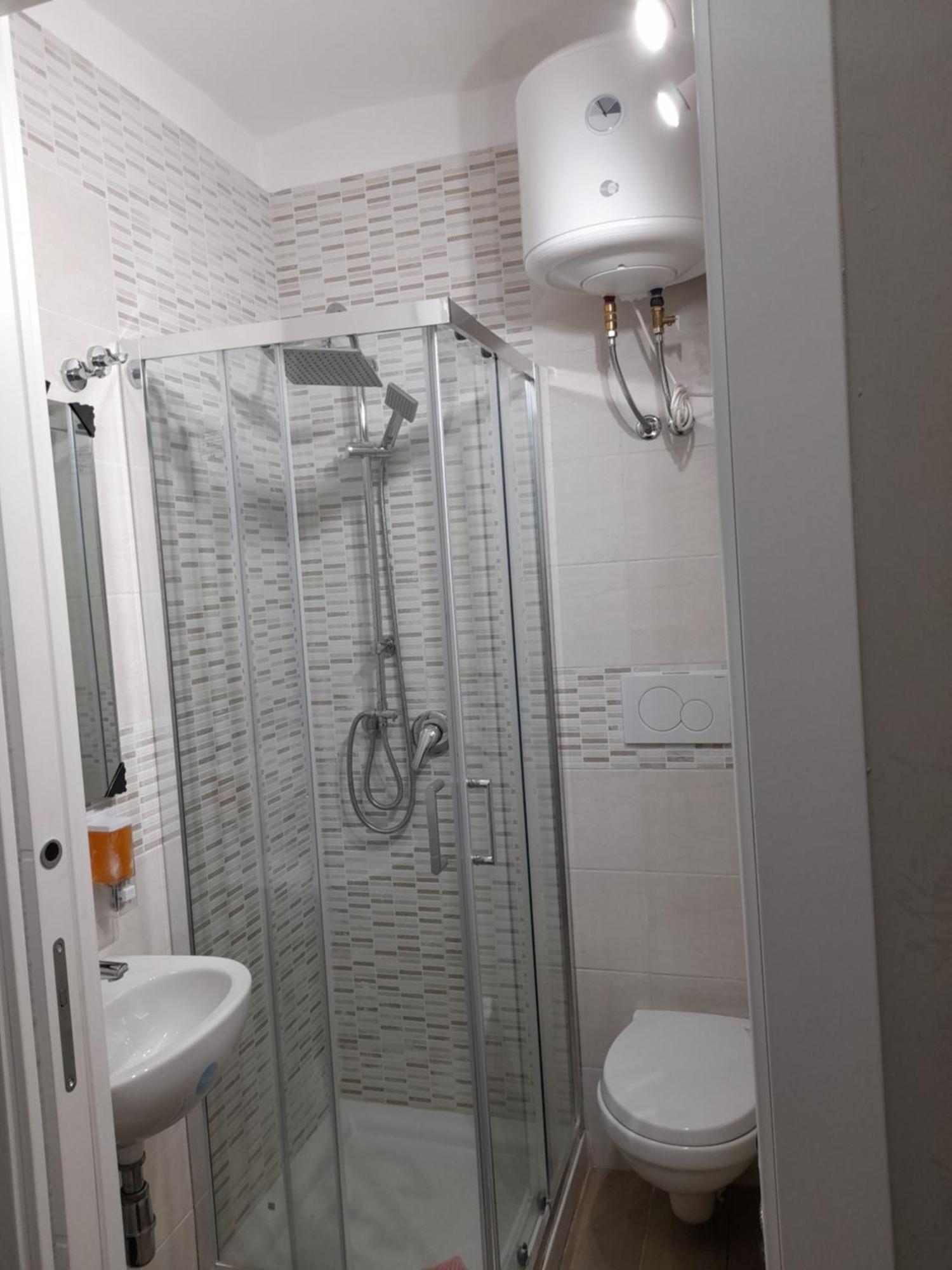 B&B Desiree Бари Экстерьер фото